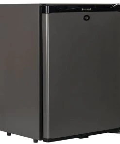 Tefcold TM42 36 Ltr Solid Door Minibar
