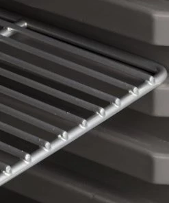 Tefcold TM52 45 Ltr Solid Door Minibar 6 Tefcold TM52 45 Ltr Solid Door Minibar