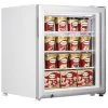 Refrigeration Tefcold UF100G 90 Ltr Glass Door Display Freezer