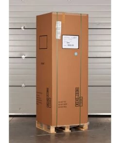 Tefcold UF1380 300 Ltr Upright Freezer 5 Tefcold UF1380 300 Ltr Upright Freezer