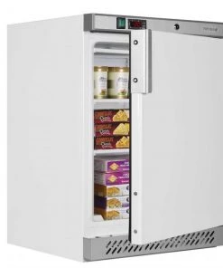 Tefcold UF Range 200 Ltr Undercounter Freezer 5 Tefcold UF Range 200 Ltr Undercounter Freezer