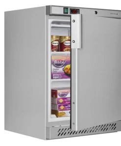 Tefcold UF Range 200 Ltr Undercounter Freezer