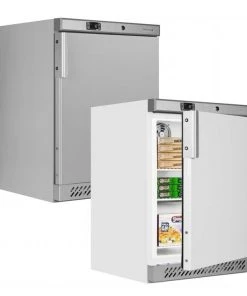 Tefcold UF Range 200 Ltr Undercounter Freezer