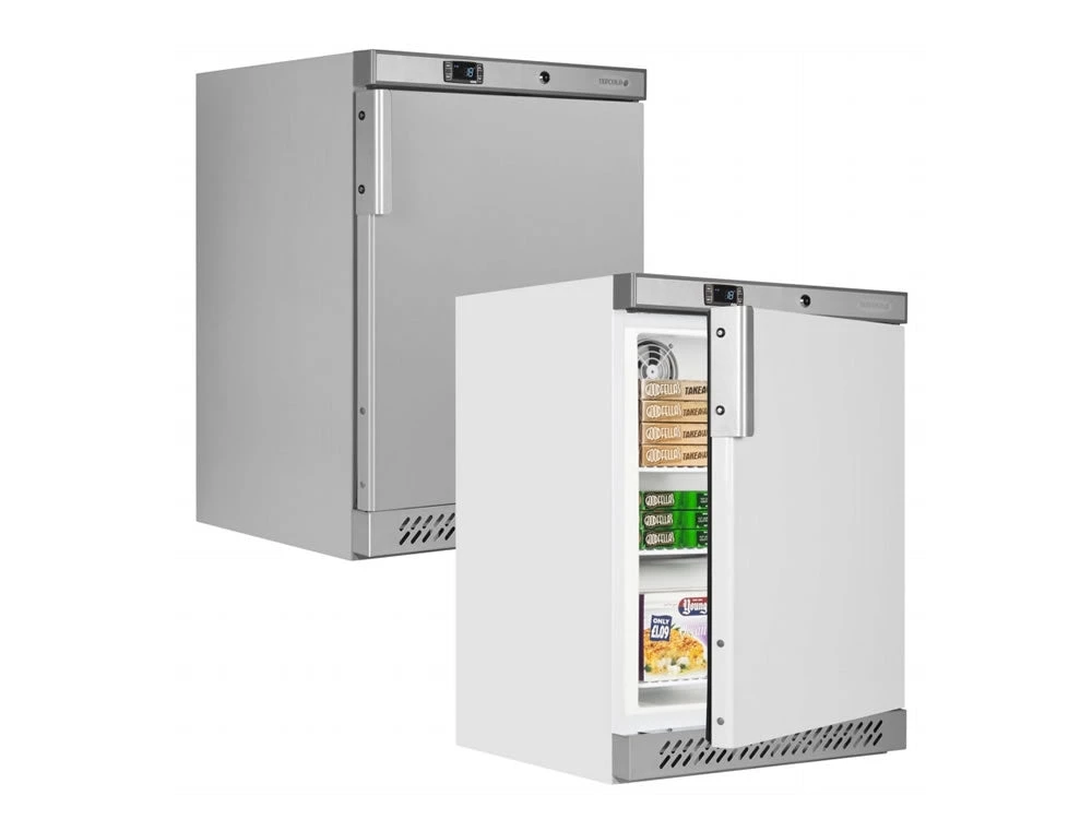 Tefcold UF Range 200 Ltr Undercounter Freezer 1 Tefcold UF Range 200 Ltr Undercounter Freezer