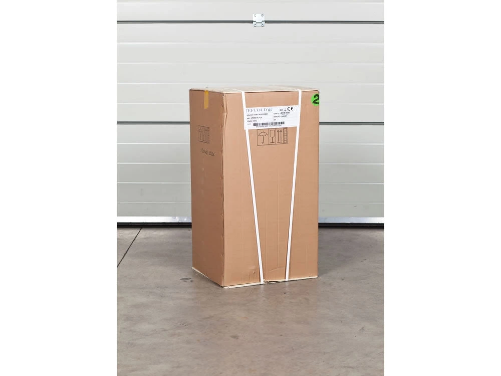 Tefcold UPD80 80 Ltr Glass Display Refrigeration 3 Tefcold UPD80 80 Ltr Glass Display Refrigeration