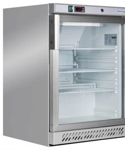 Tefcold UR200SG 130 Ltr Glass Door Merchandiser