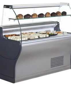 Trimco FLASH 145 Slimline Serve Over Counter