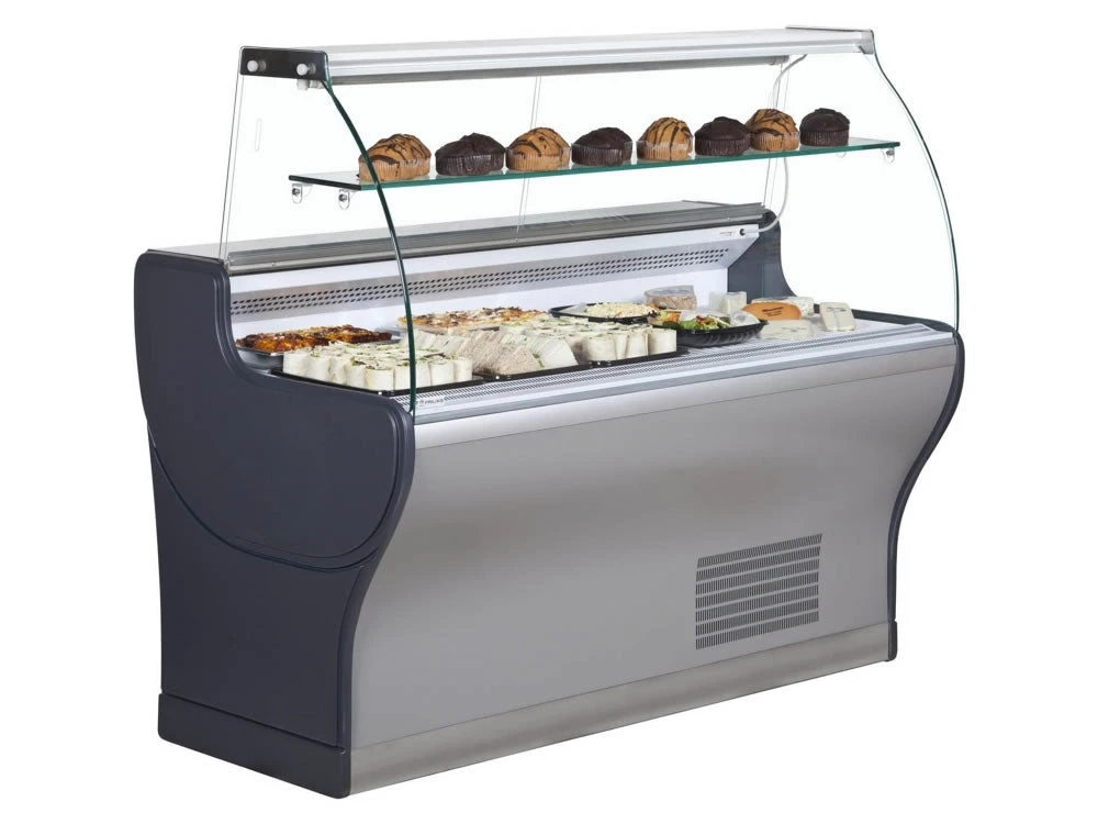 Trimco FLASH 145 Slimline Serve Over Counter 1 Trimco FLASH 145 Slimline Serve Over Counter