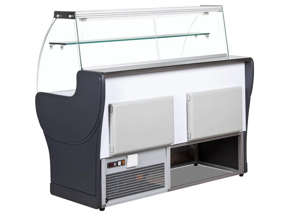 Trimco FLASH 145 Slimline Serve Over Counter 2 Trimco FLASH 145 Slimline Serve Over Counter