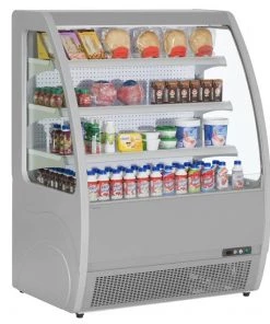 Trimco REGALO 120 Low Height Multideck