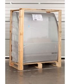 Trimco REGALO 120 Low Height Multideck