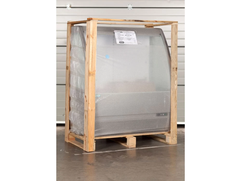 Trimco REGALO 120 Low Height Multideck 2 Trimco REGALO 120 Low Height Multideck