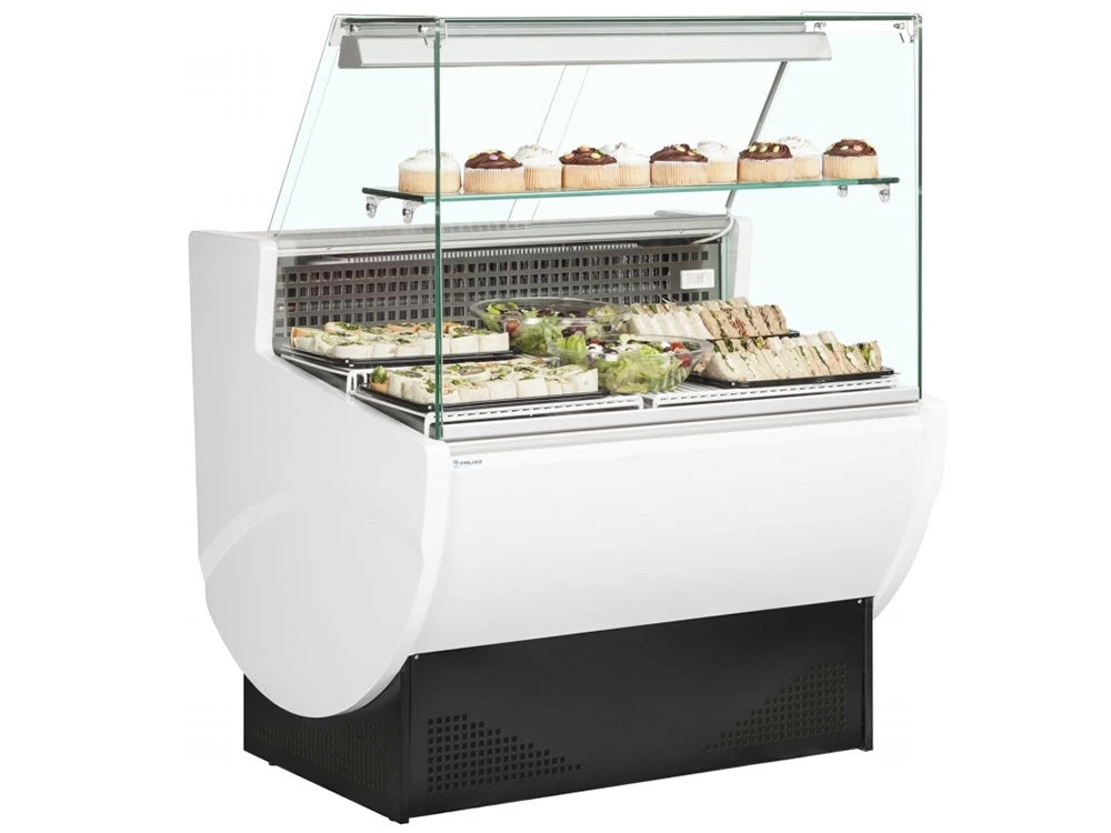 Refrigeration Trimco Tavira II Flat Range Serve Over Counter 2 Refrigeration Trimco Tavira II Flat Range Serve Over Counter