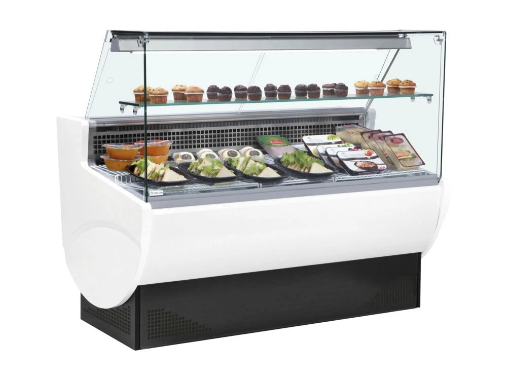 Refrigeration Trimco Tavira II Flat Range Serve Over Counter 3 Refrigeration Trimco Tavira II Flat Range Serve Over Counter