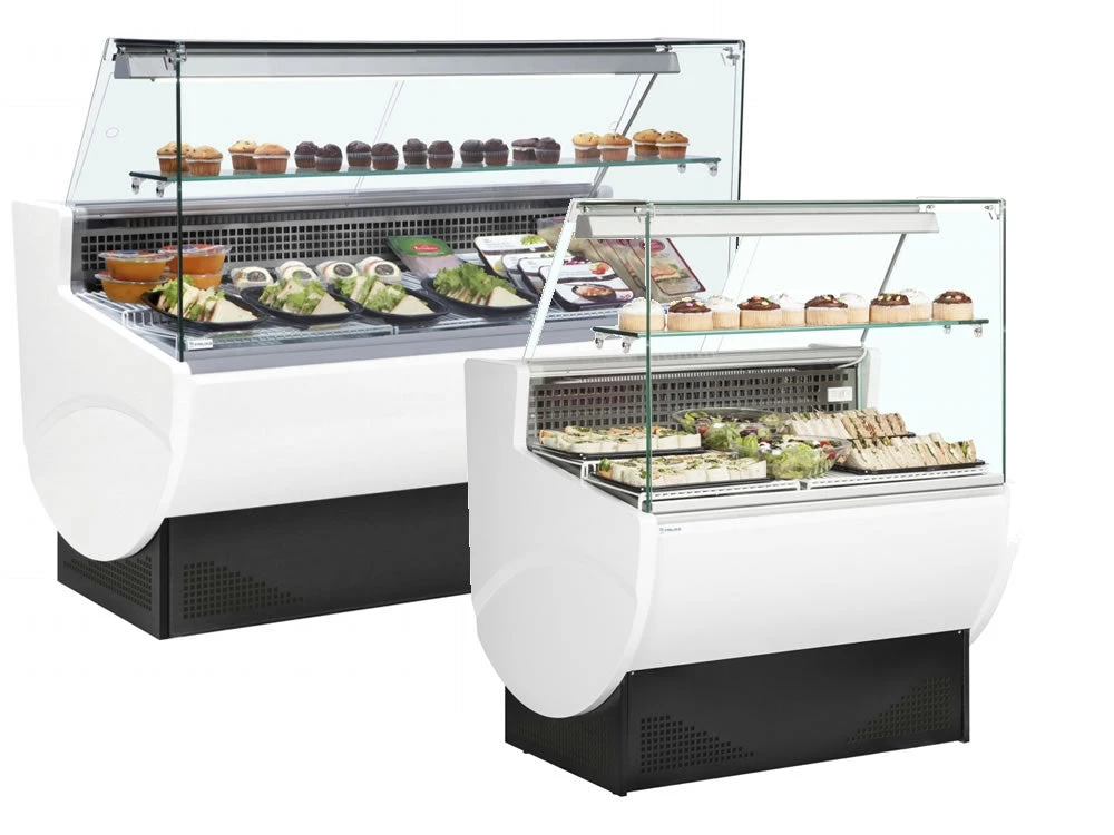 Refrigeration Trimco Tavira II Flat Range Serve Over Counter 1 Refrigeration Trimco Tavira II Flat Range Serve Over Counter