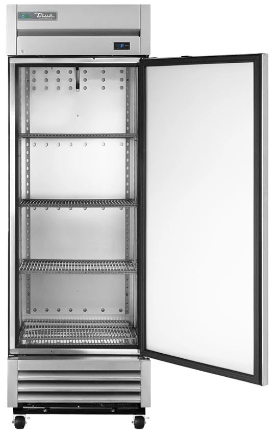 True T-19-HC 538 Ltr Upright Foodservice Refrigerator 2 True T-19-HC 538 Ltr Upright Foodservice Refrigerator