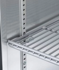 True T-49F-HC 1388 Ltr Upright Foodservice Freezer 7 True T-49F-HC 1388 Ltr Upright Foodservice Freezer