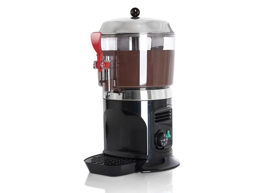 Ugolini Delice 5 Hot Chocolate Dispenser Beverage Machines 1 Ugolini Delice 5 Hot Chocolate Dispenser Beverage Machines