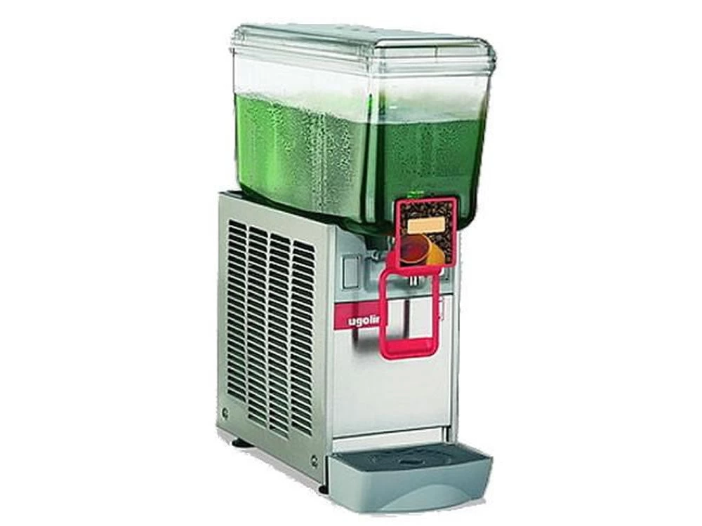Beverage Machines Ugolini Deluxe 12/1 Chilled Juice Dispenser 1 Beverage Machines Ugolini Deluxe 12/1 Chilled Juice Dispenser