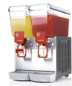 Ugolini Deluxe 12/2 Chilled Juice Dispenser Beverage Machines