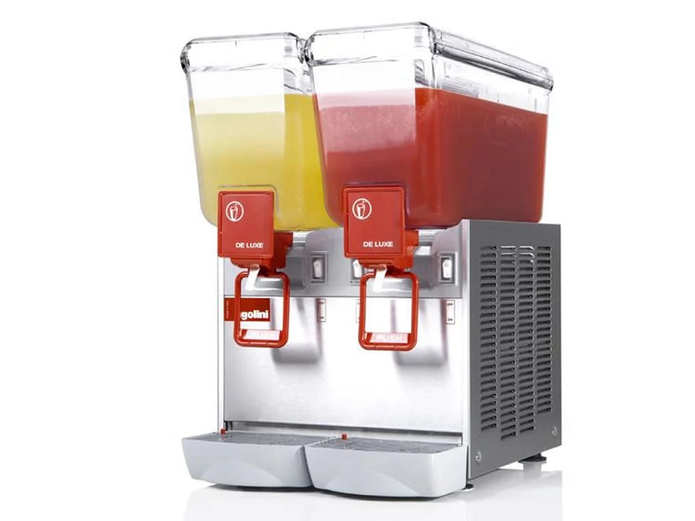 Ugolini Deluxe 12/2 Chilled Juice Dispenser Beverage Machines 1 Ugolini Deluxe 12/2 Chilled Juice Dispenser Beverage Machines