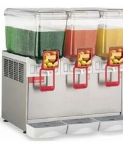 Ugolini Deluxe 12/3 Chilled Juice Dispenser