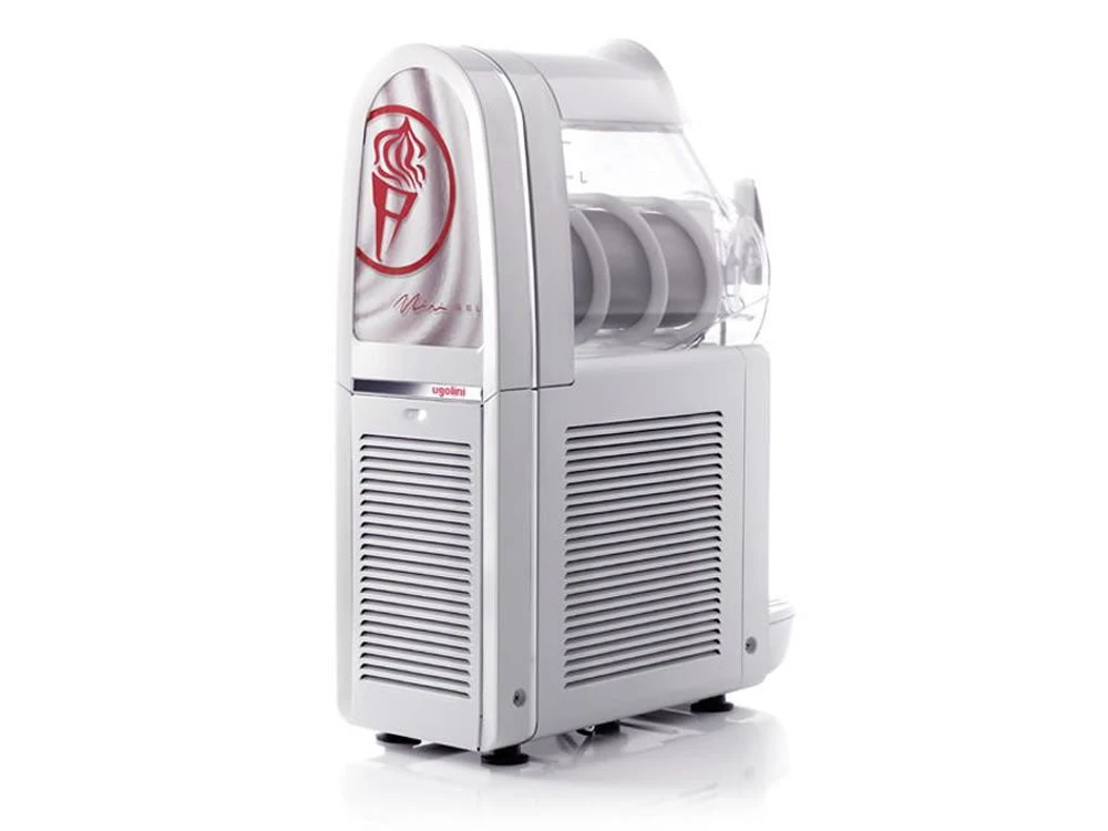 Ugolini Minigel 1 Ice Cream Dispenser 2 Ugolini Minigel 1 Ice Cream Dispenser
