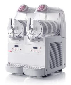 Ugolini Minigel 2 Ice Cream Dispenser Refrigeration