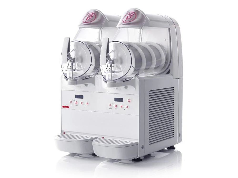 Ugolini Minigel 2 Ice Cream Dispenser Refrigeration 1 Ugolini Minigel 2 Ice Cream Dispenser Refrigeration