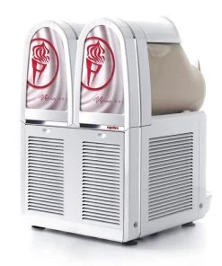 Ugolini Minigel 2 Ice Cream Dispenser Refrigeration