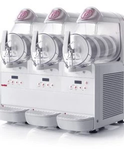 Refrigeration Ugolini Minigel 3 Ice Cream Dispenser