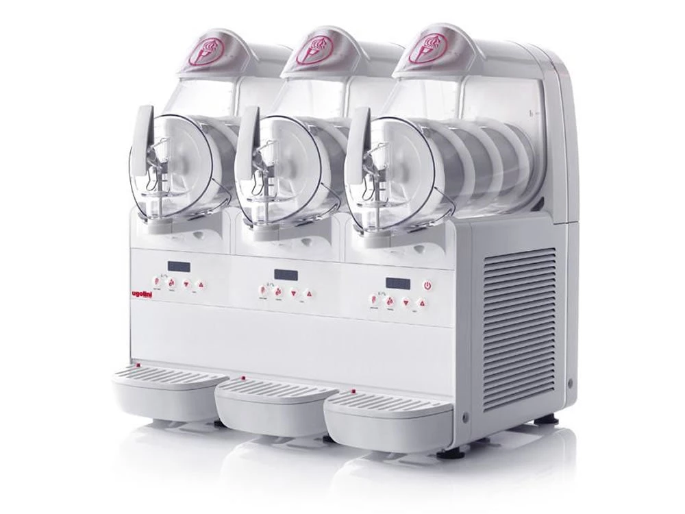 Refrigeration Ugolini Minigel 3 Ice Cream Dispenser 1 Refrigeration Ugolini Minigel 3 Ice Cream Dispenser