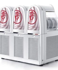 Refrigeration Ugolini Minigel 3 Ice Cream Dispenser