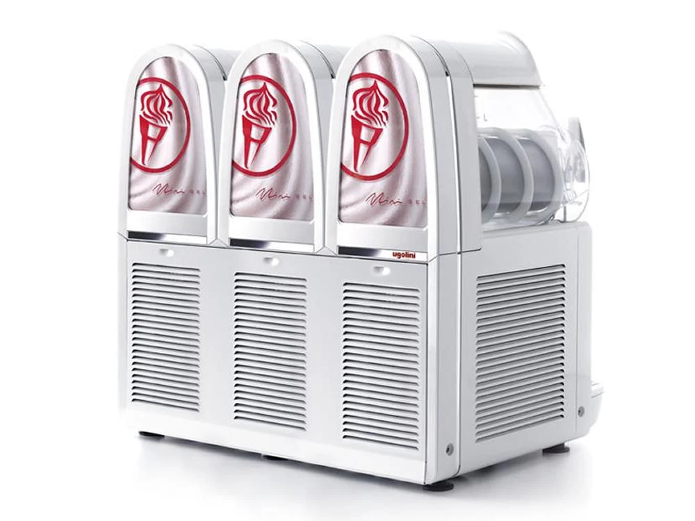Refrigeration Ugolini Minigel 3 Ice Cream Dispenser 2 Refrigeration Ugolini Minigel 3 Ice Cream Dispenser