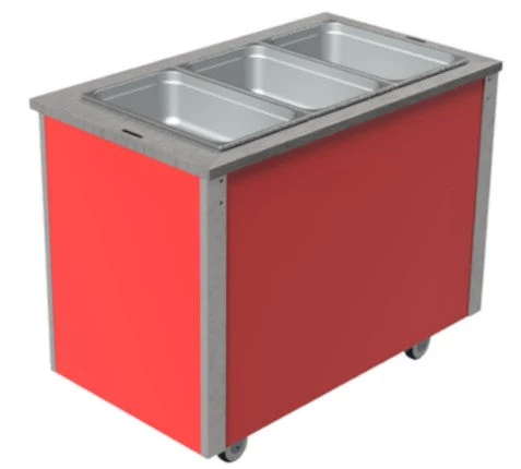 Moffat VC4BMW Versicarte Pro Bains Marie & Hot Cupboard - Wet Or Dry Heat Food Servery & Display 1 Moffat VC4BMW Versicarte Pro Bains Marie & Hot Cupboard - Wet Or Dry Heat Food Servery & Display