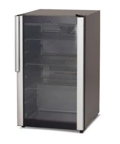 Refrigeration Vestfrost M85 125 Ltr Compact Single Door Bottle Cooler