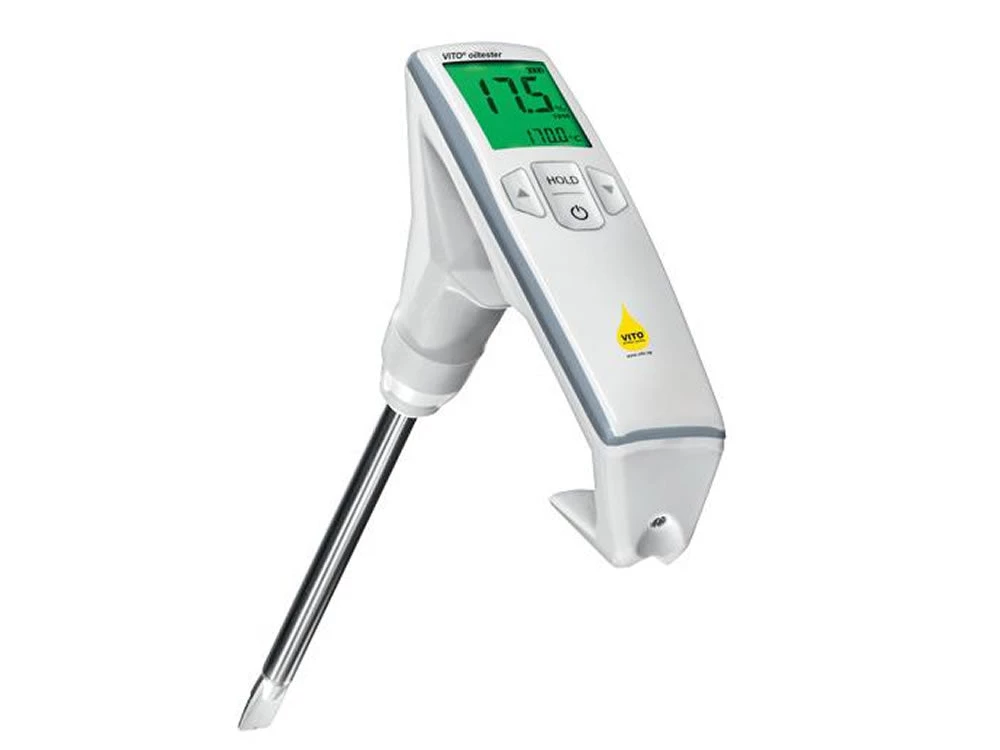 Restaurant Equipment Valentine Vito Oil Tester 1 Restaurant Equipment Valentine Vito Oil Tester