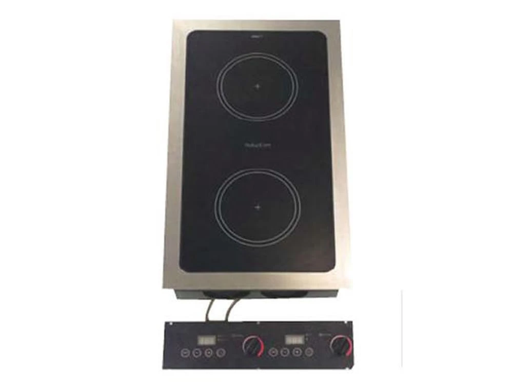 Restaurant Equipment Valera CB70A Heavy Duty Drop In Induction Hob 1 Restaurant Equipment Valera CB70A Heavy Duty Drop In Induction Hob