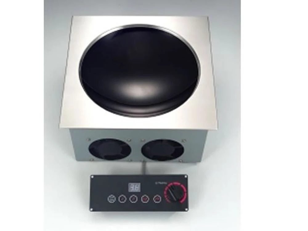 Restaurant Equipment Valera ABW50A Induction Hob And Wok 1 Restaurant Equipment Valera ABW50A Induction Hob And Wok