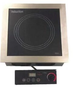 Valera CB35A Drop In Induction Hob