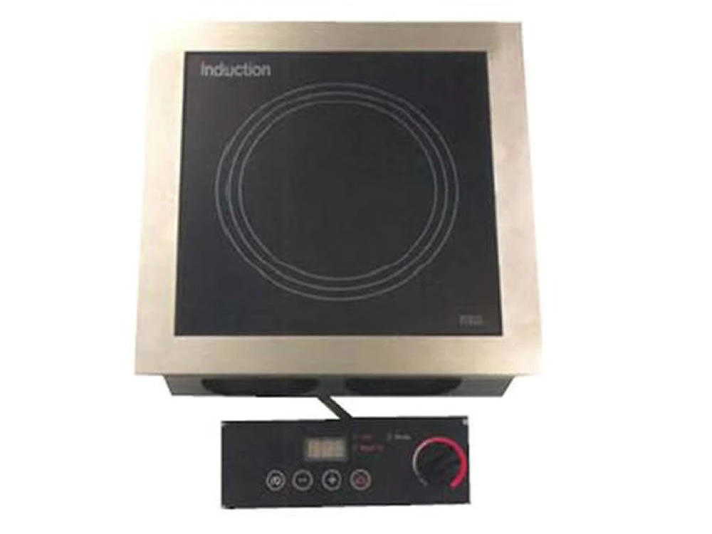 Valera CB35A Drop In Induction Hob 1 Valera CB35A Drop In Induction Hob