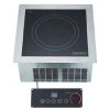 Valera AB50A 5kw Drop In Induction Hob Restaurant Equipment