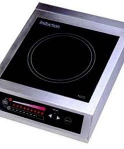 Restaurant Equipment Valera AT25C Counter Top Induction Hob