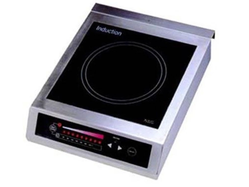 Restaurant Equipment Valera AT25C Counter Top Induction Hob 1 Restaurant Equipment Valera AT25C Counter Top Induction Hob