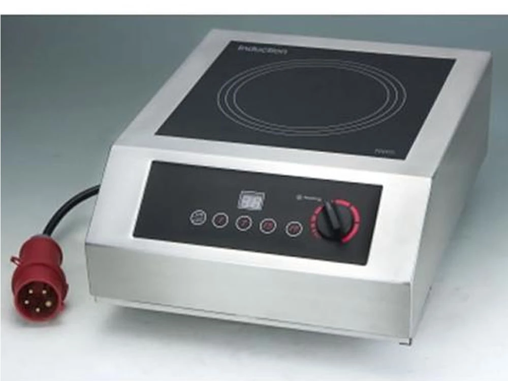 Valera AT50A Counter Top Induction Hob 1 Valera AT50A Counter Top Induction Hob