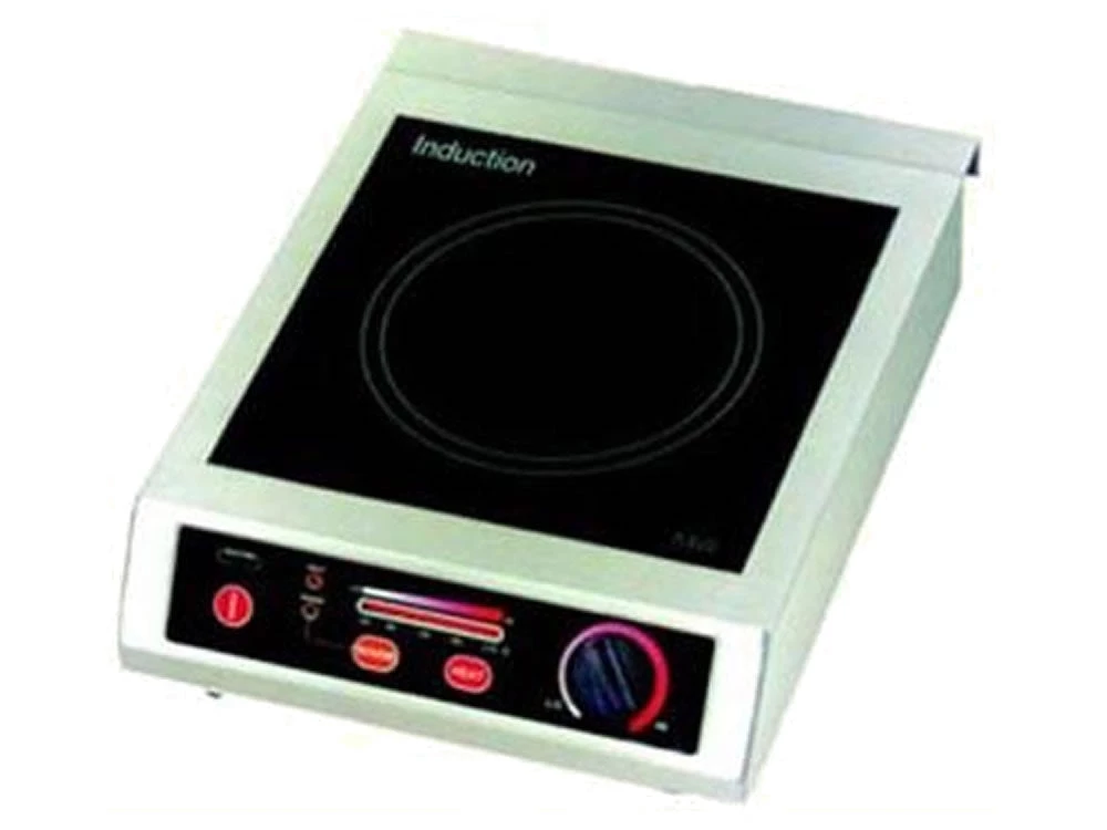 Valera AT25A Counter Top Induction Hob 1 Valera AT25A Counter Top Induction Hob