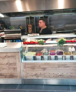 Refrigeration Valera Pronto FG Range Delicatessen Serve-Over Counter 5 Refrigeration Valera Pronto FG Range Delicatessen Serve-Over Counter