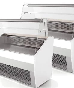 Valera Pronto CG Range Delicatessen Serve-Over Counter