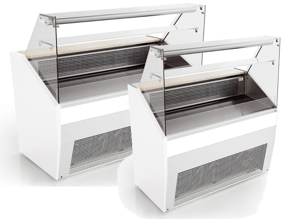 Refrigeration Valera Pronto FG Range Delicatessen Serve-Over Counter 1 Refrigeration Valera Pronto FG Range Delicatessen Serve-Over Counter