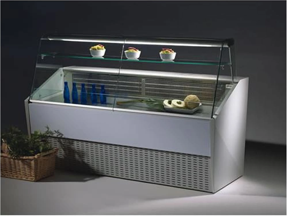 Refrigeration Valera Pronto FG Range Delicatessen Serve-Over Counter 2 Refrigeration Valera Pronto FG Range Delicatessen Serve-Over Counter